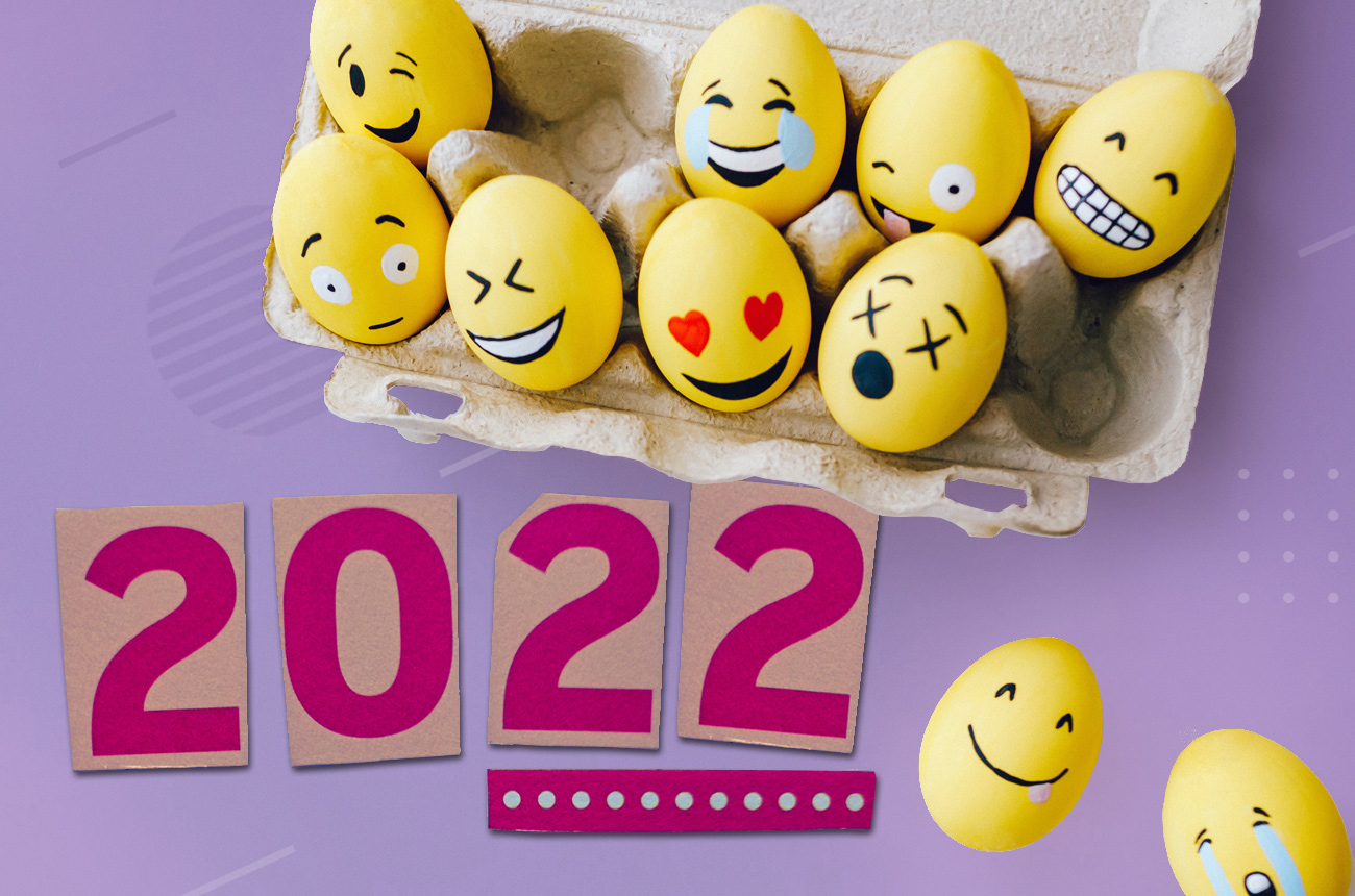 Exciting start of 2022 with amazing new features