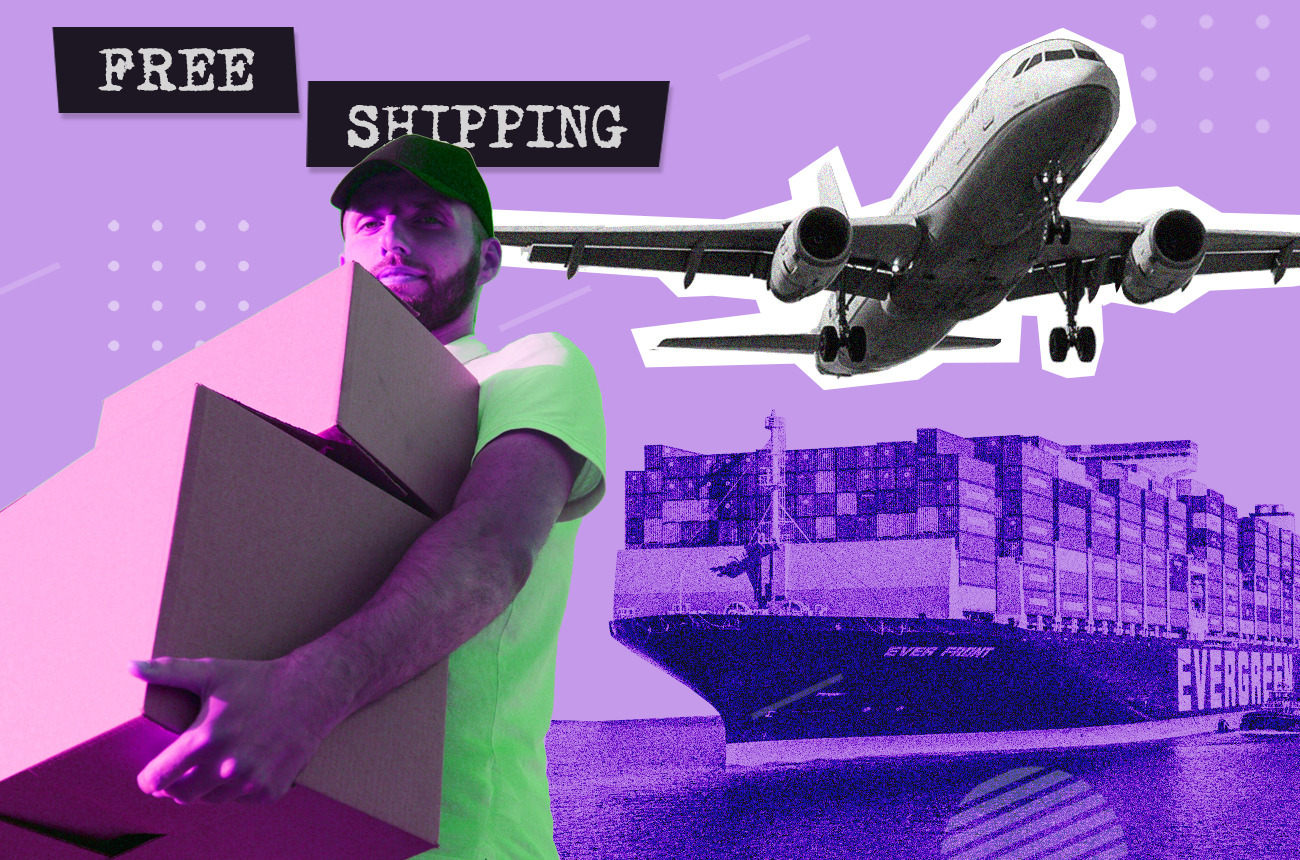 How to Set Up Free Shipping on Shopify and Why You Should Do it 