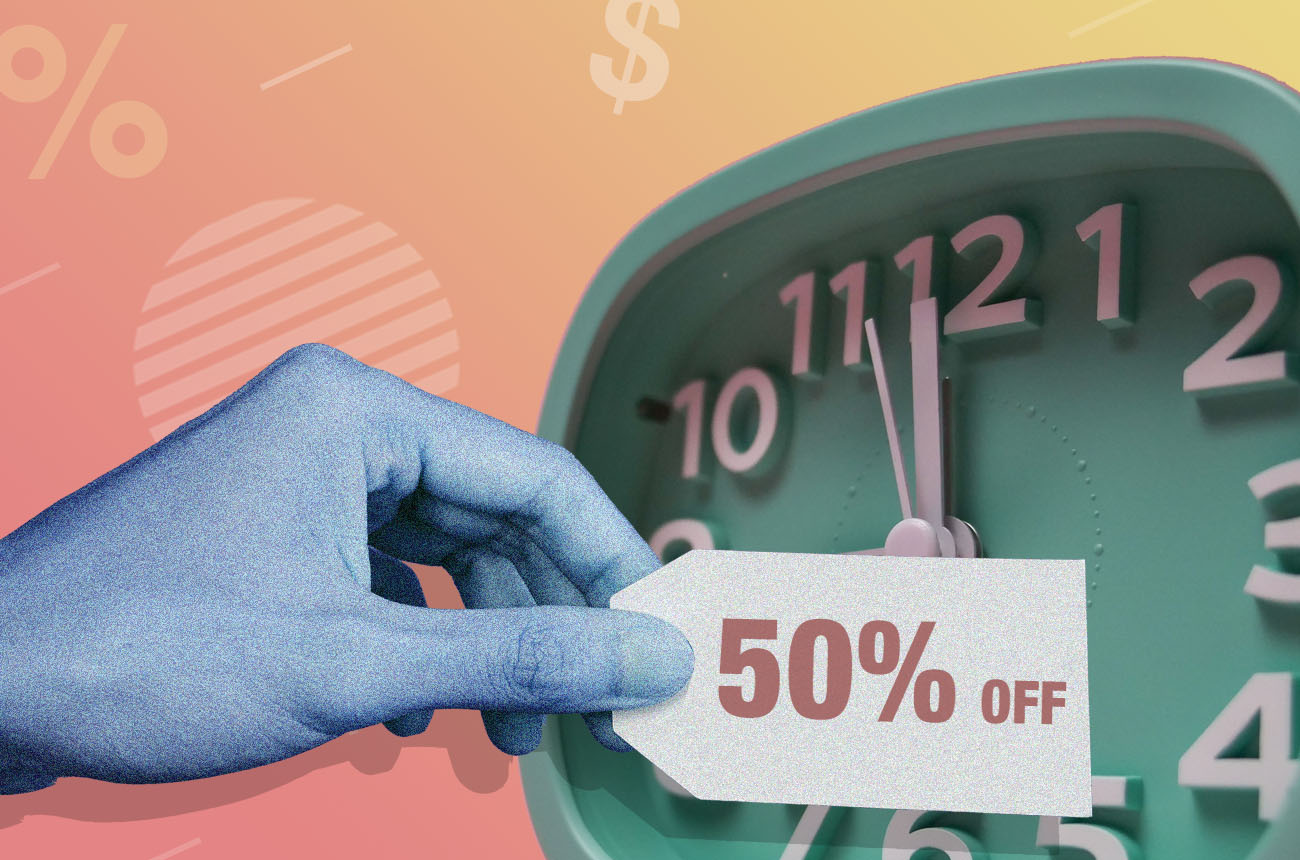 The Power of Urgency – How to Add a Countdown Timer on Shopify
