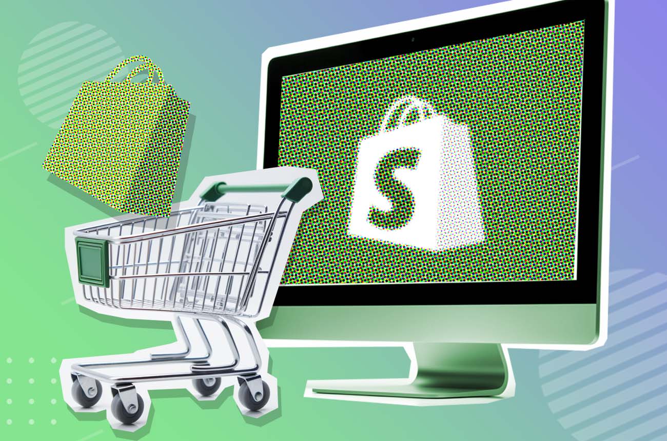How to Build a One Product Shopify Store [With Examples]