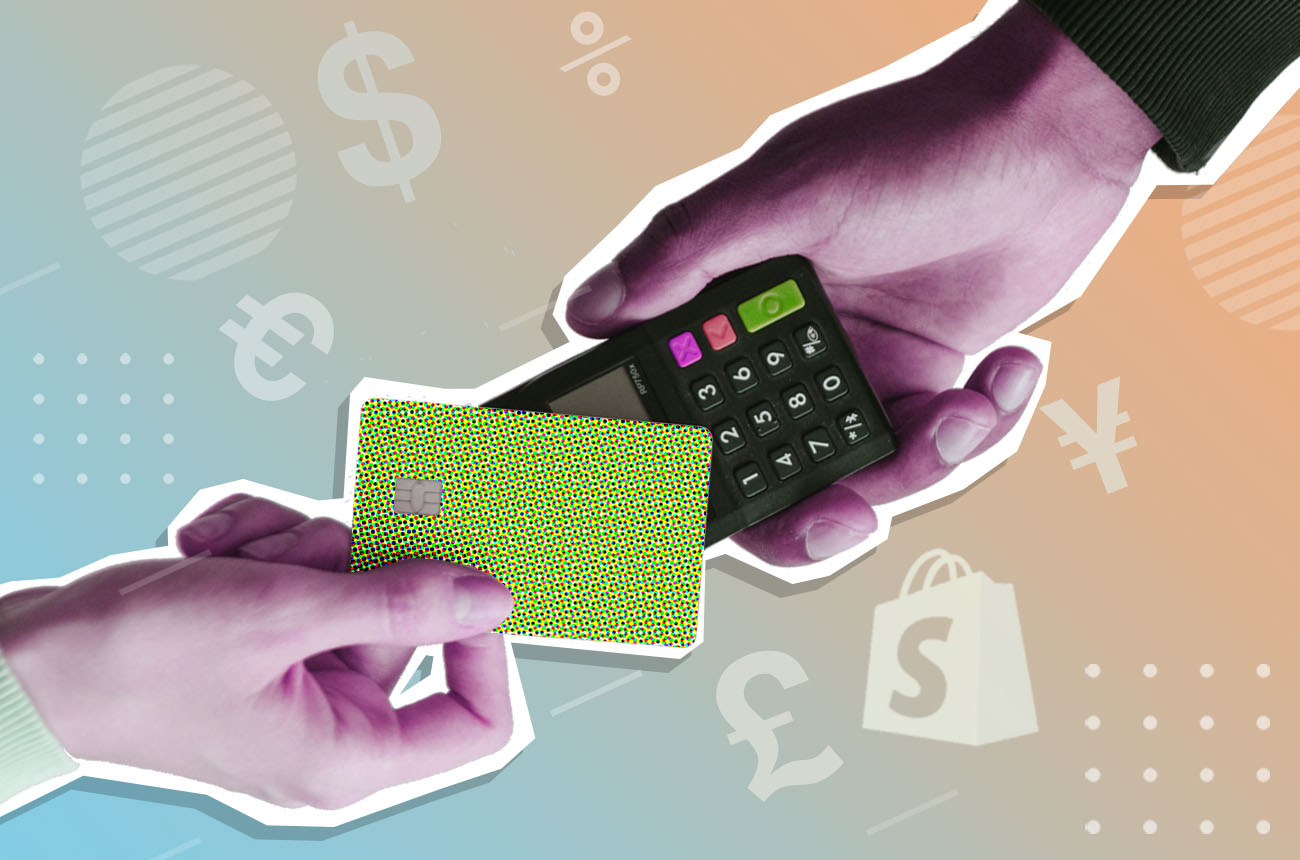 Best Payment Methods for Shopify 2024