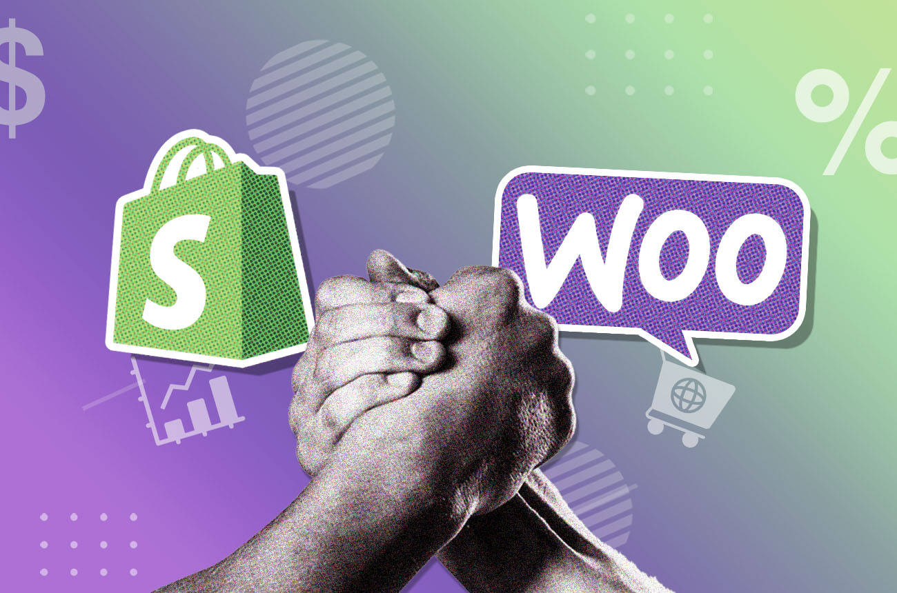 Shopify vs WooCommerce: Which Ecommerce Platform is Best in 2024