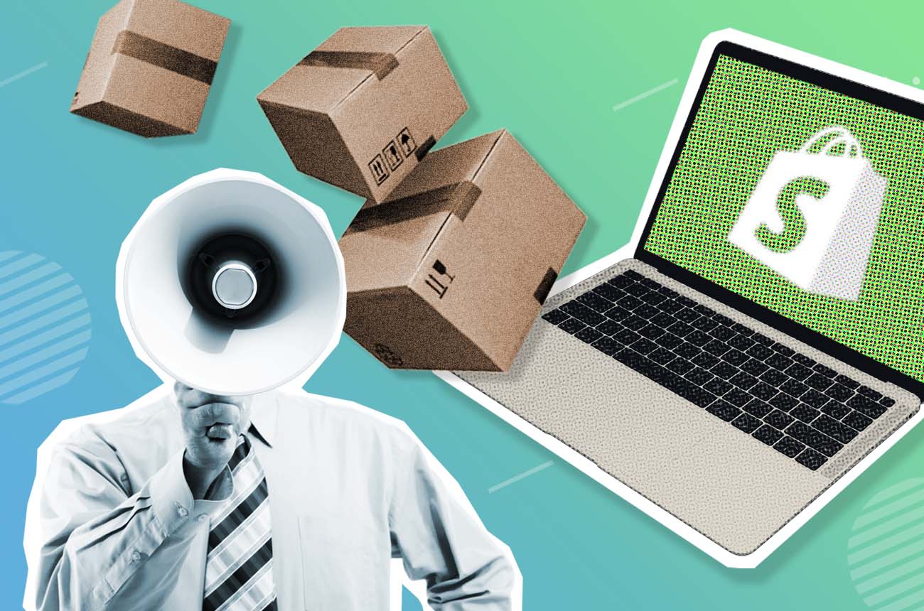 How to Launch and Scale a Profitable Shopify Dropshipping Business [2024 guide]