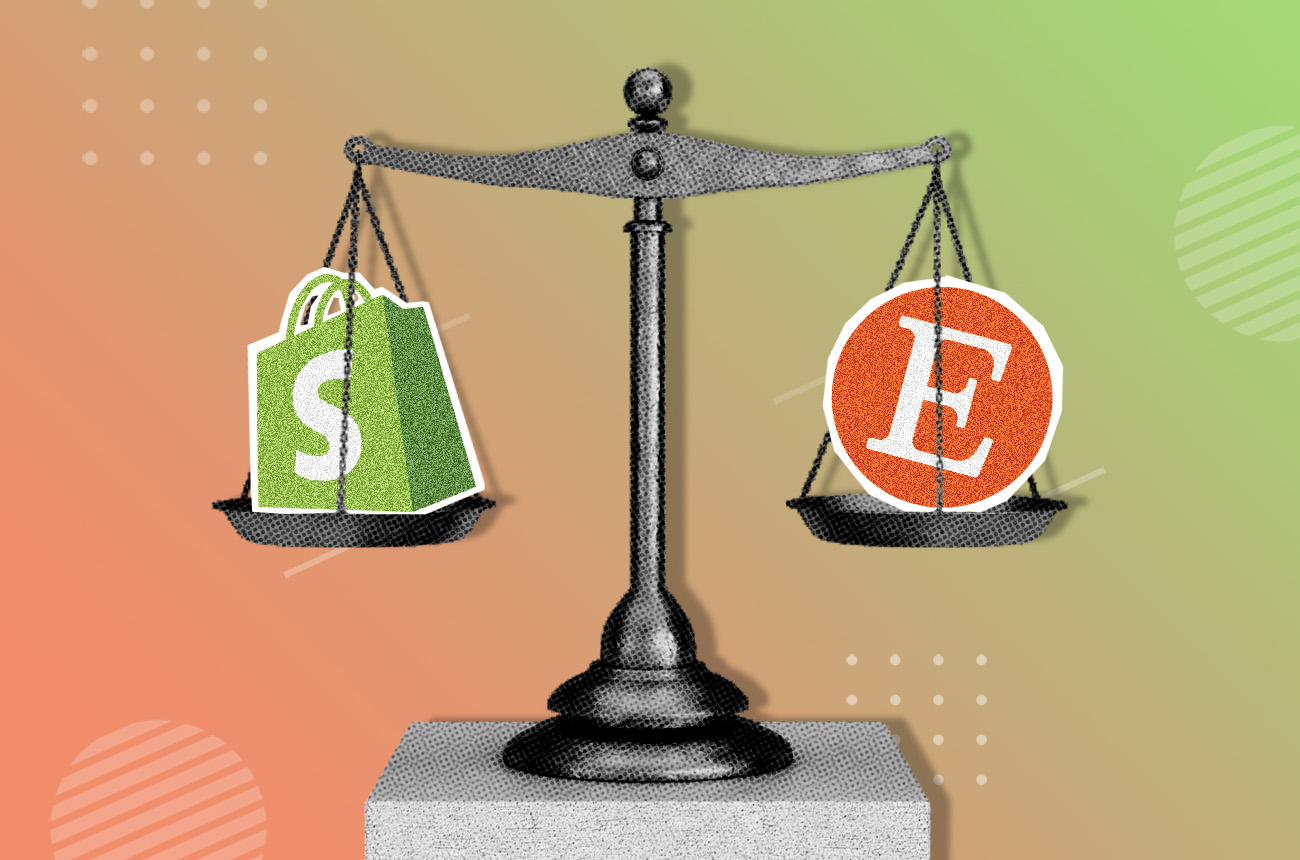 Shopify vs Etsy: Which Platform is Best for Selling Online