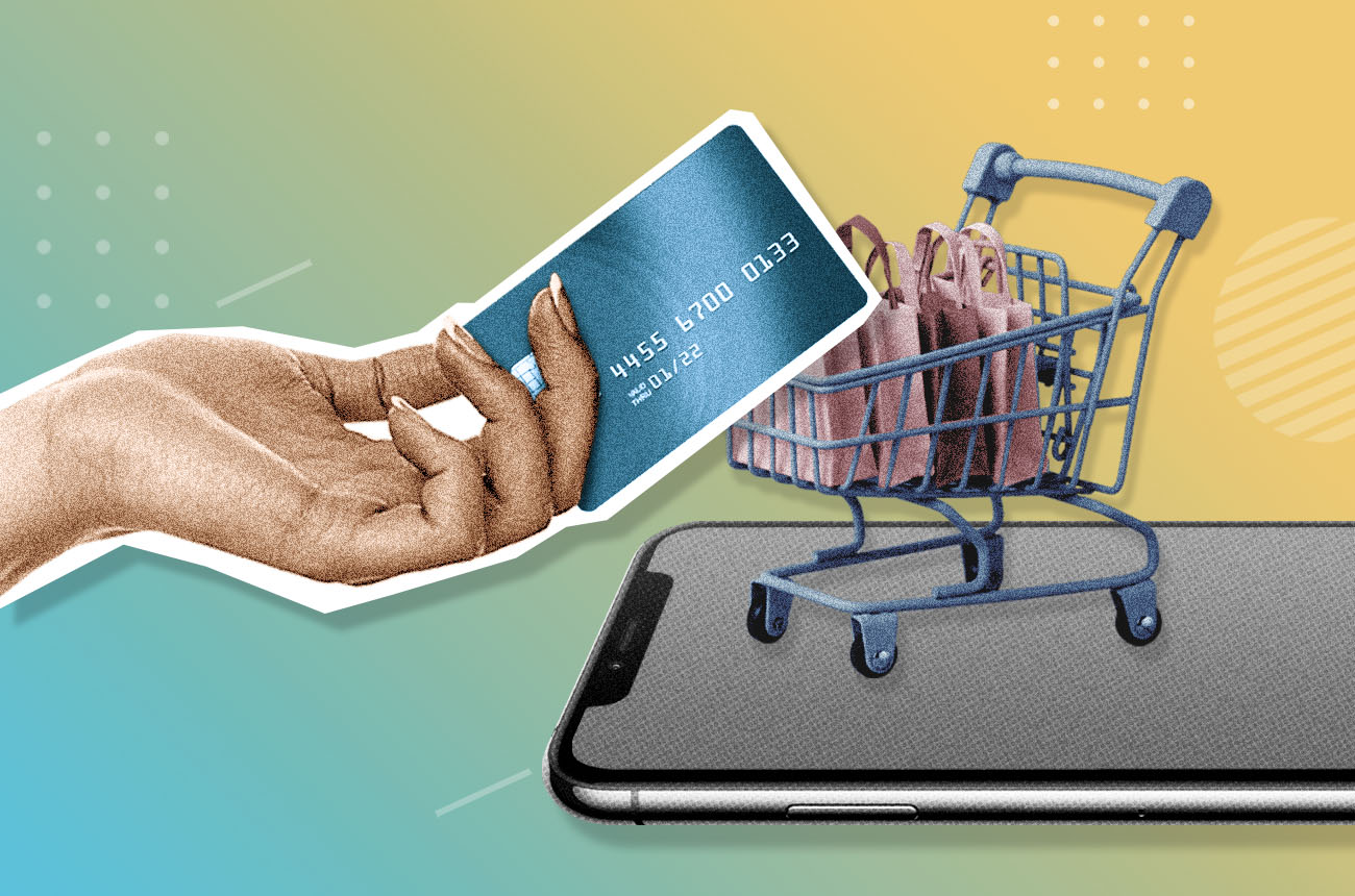  A Beginner's Guide to Understanding Ecommerce: Models, Technology, Marketing