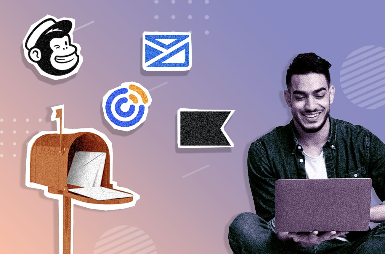 Top 10 Ecommerce Email Marketing Software for Driving More Sales in 2024