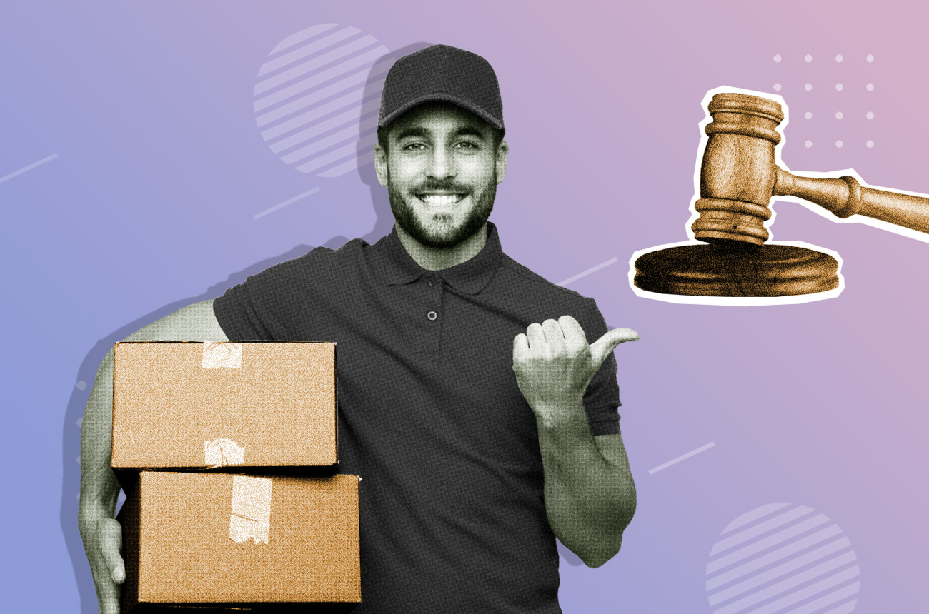 Is Dropshipping Truly Legal and How to Stay Compliant