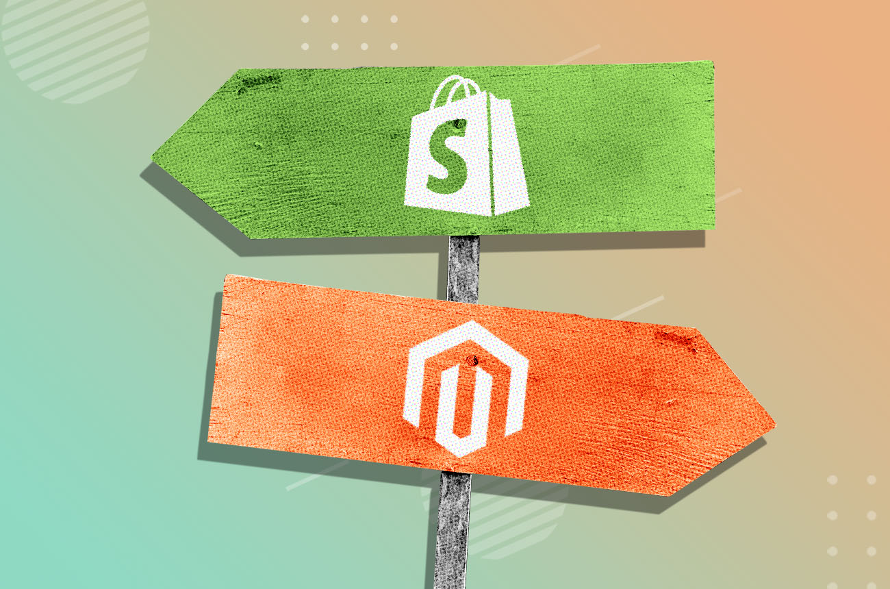 Shopify vs Magento (Adobe Commerce): Which Platform Best Suits Your E-Commerce Goals?