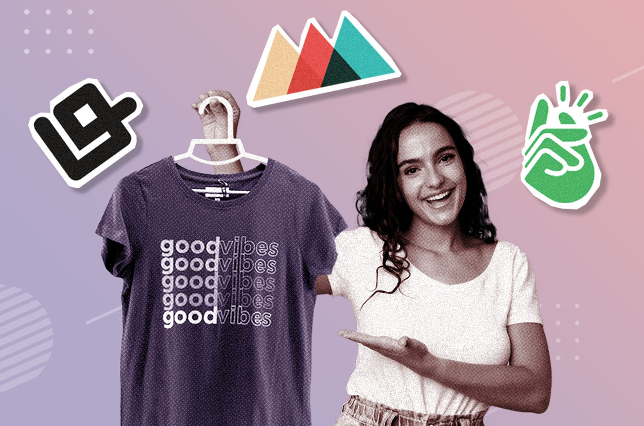 Top 11 Print-on-Demand Platforms To Launch Your Custom Products Online