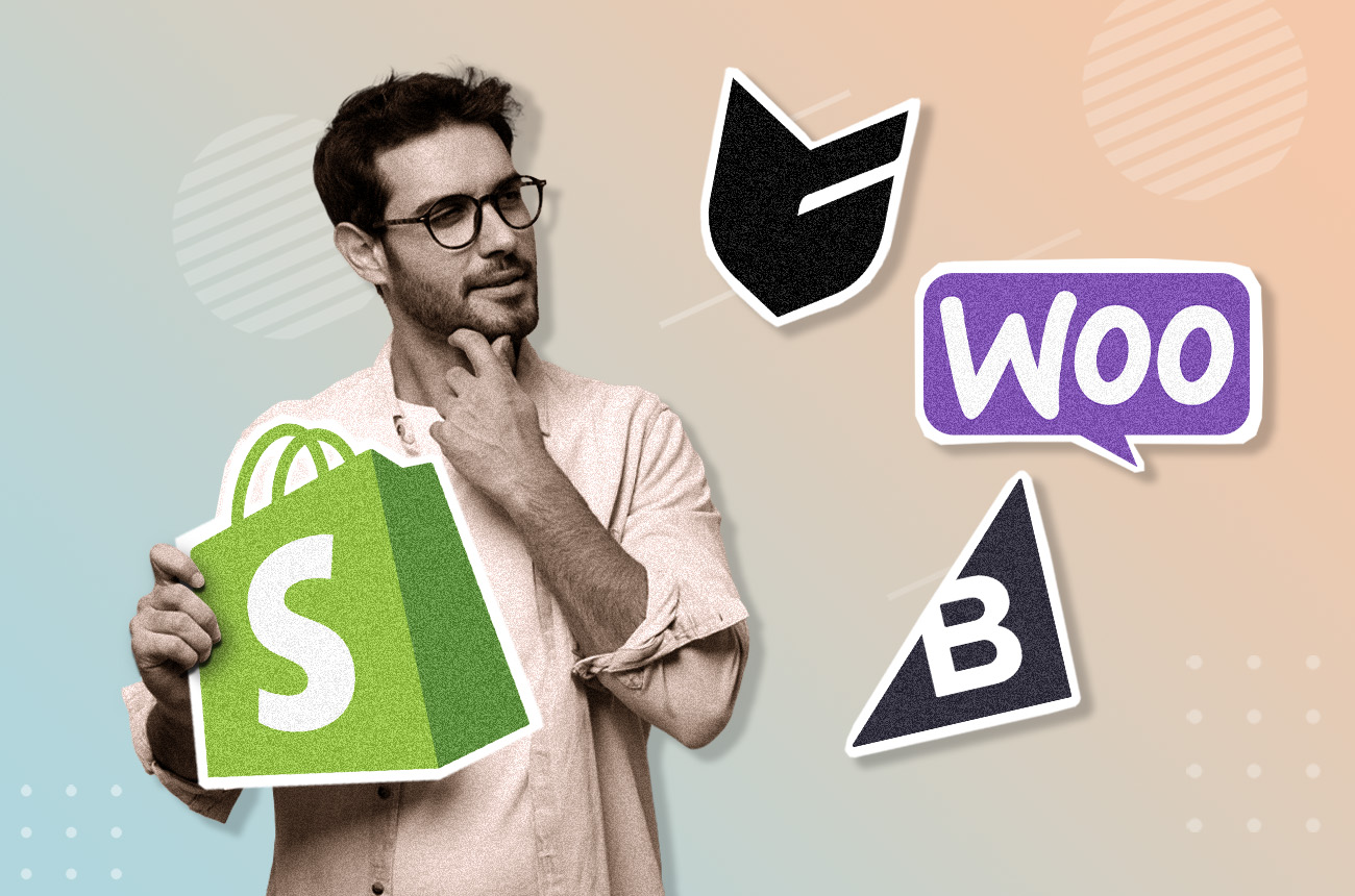 Top 10 Shopify Alternatives for Ecommerce in 2024