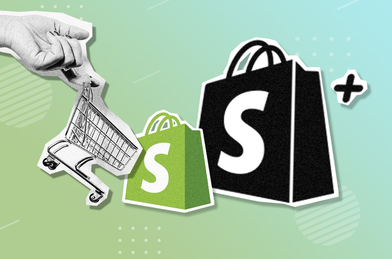 Shopify vs. Shopify Plus: Exploring the Key Differences