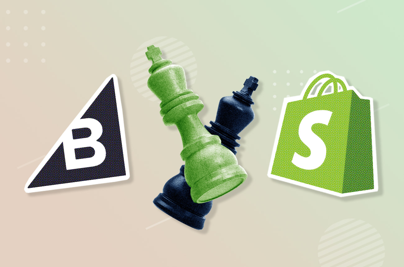 BigCommerce vs Shopify: In-Depth Comparison of Top Ecommerce Platforms