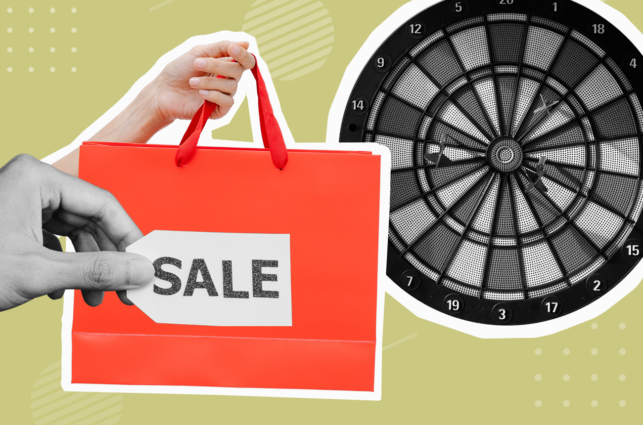 Introducing dynamic targeting features