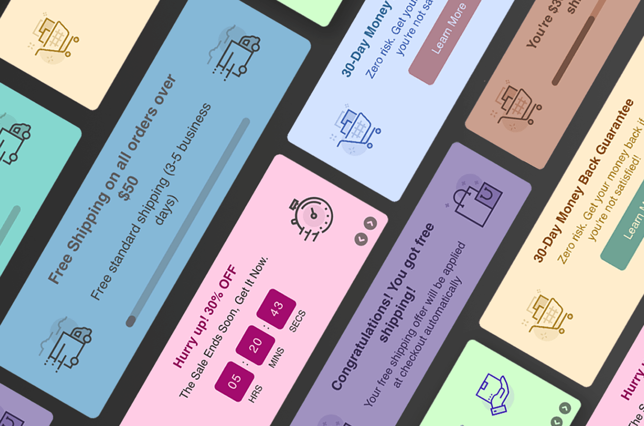 New at Attrac: Score more conversions with embedded banners
