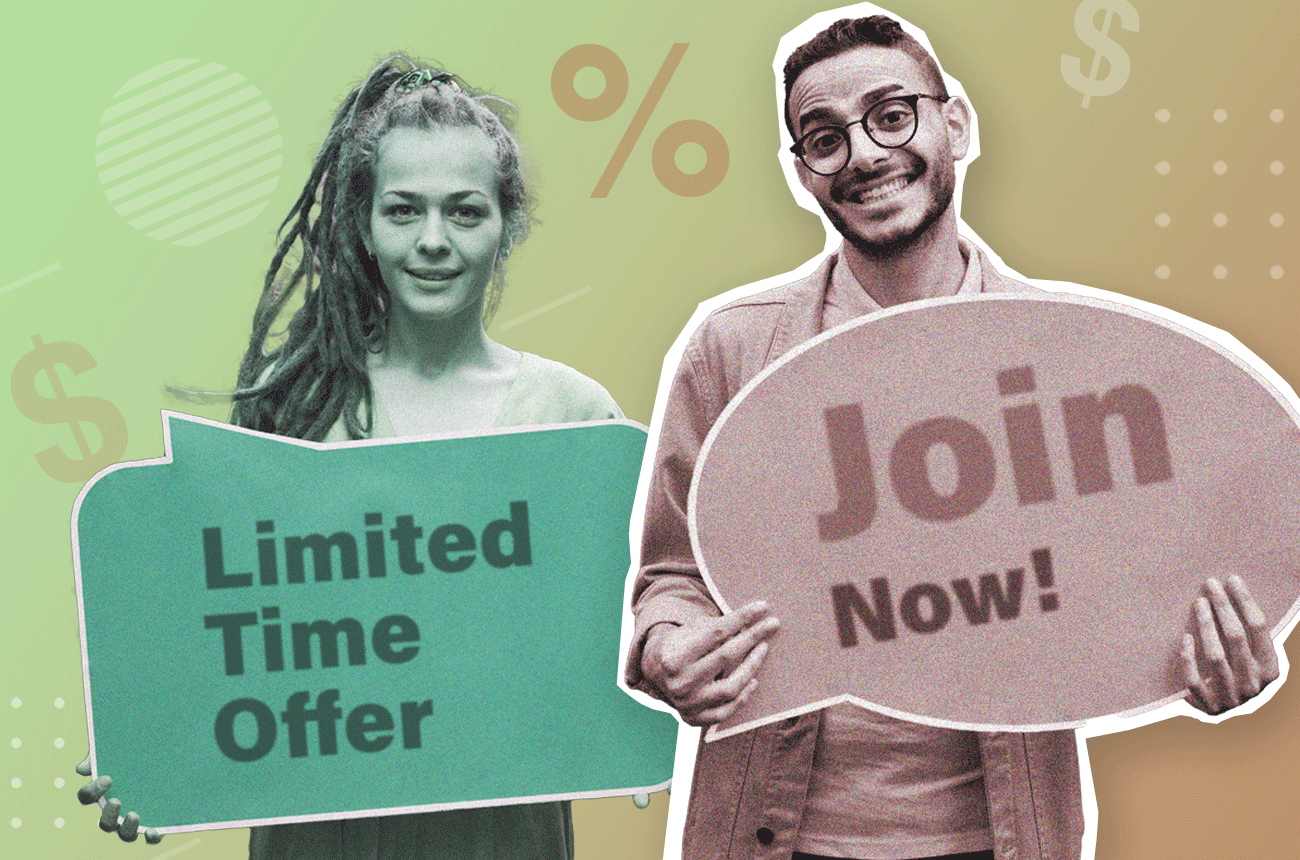 50 Powerful Call-to-Action Phrases With Idea Variations For Ecommerce